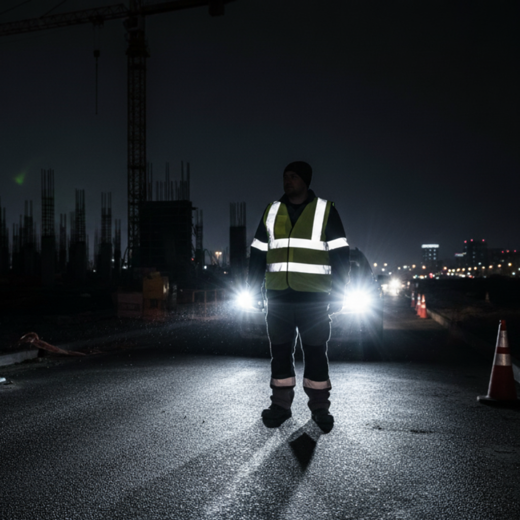 safety vest