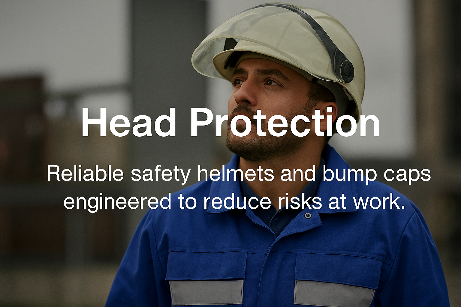 head protection
