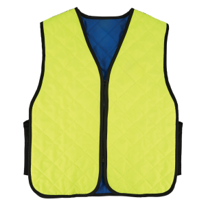 cooling vest
