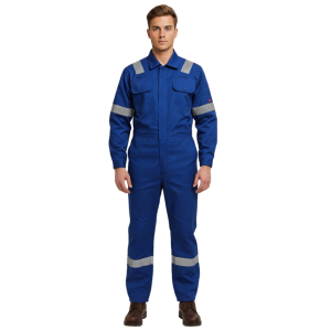 Proban FR Coveralls-Rickysafety