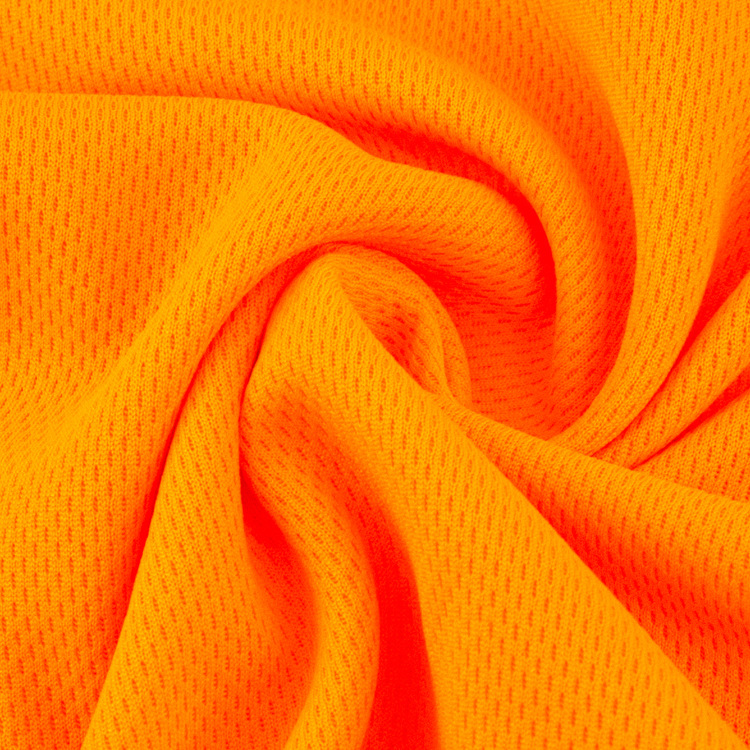 100% polyester fabric