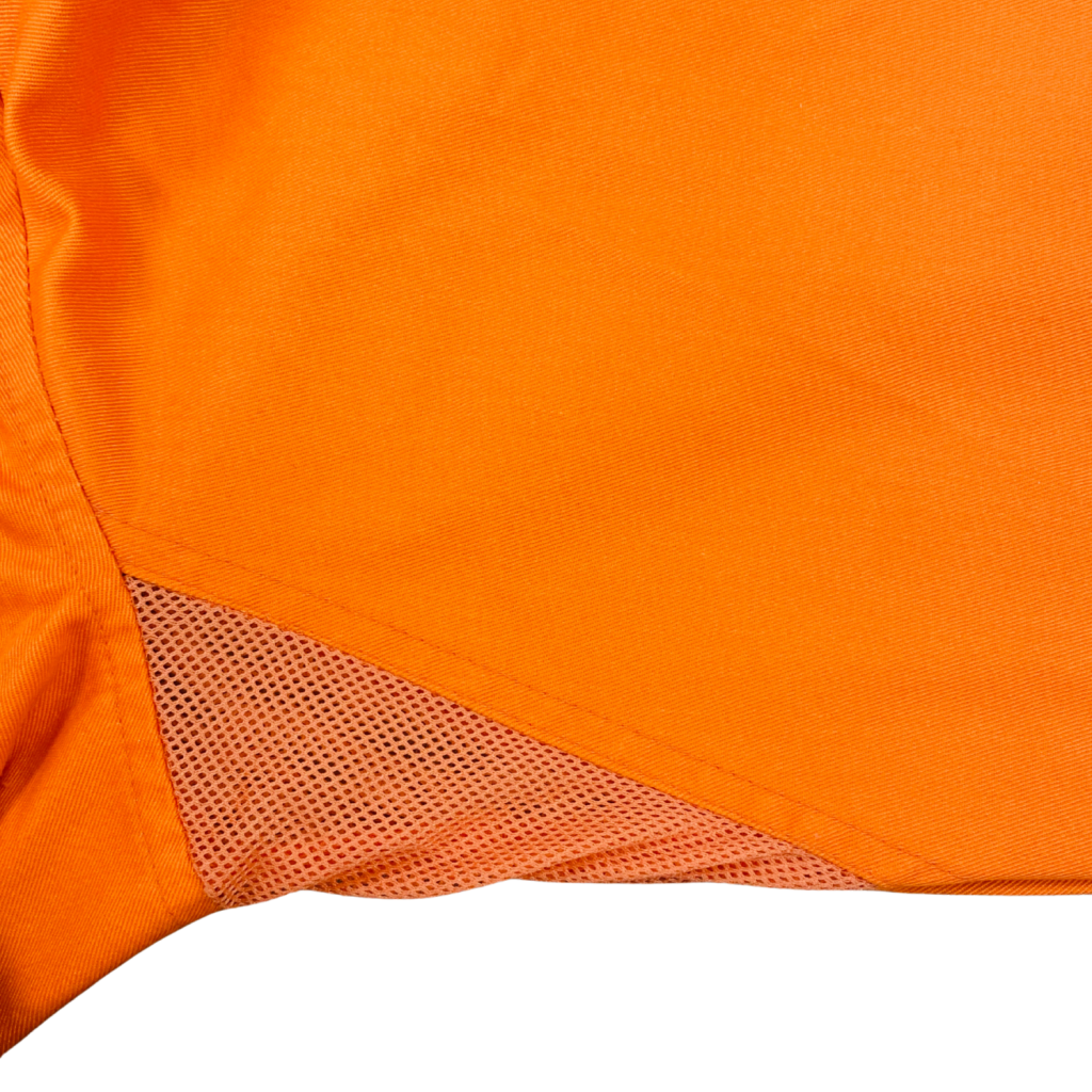 Underarm Mesh