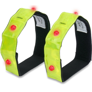 reflective armband