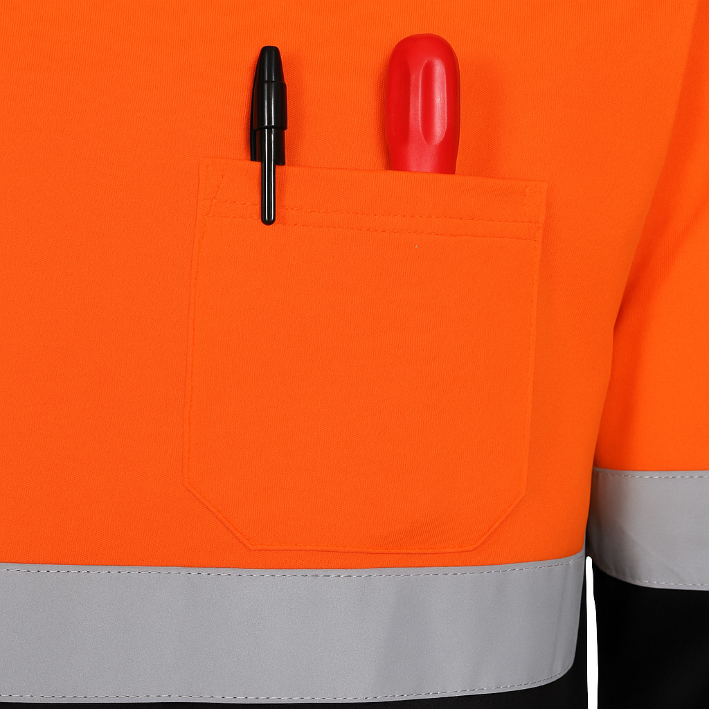 Functional Pocket