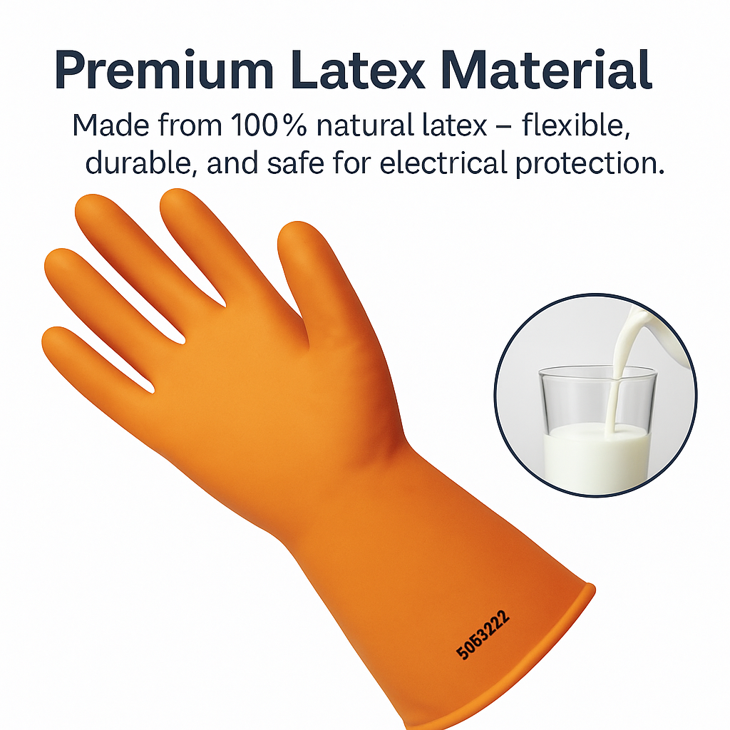 latex material