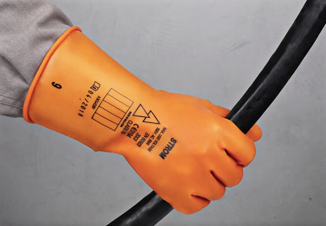 Comfort Fit & Ergonomic Design