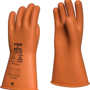 Latex Electrical Insulating Gloves Series